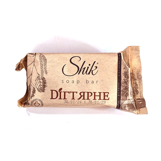 Premium Pine Tar Soap 'Дегтярное'