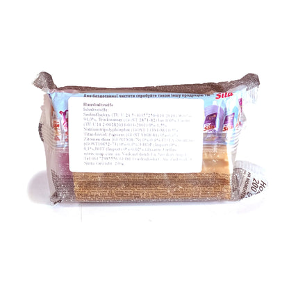 Premium Household Soap 72% 'Strength'