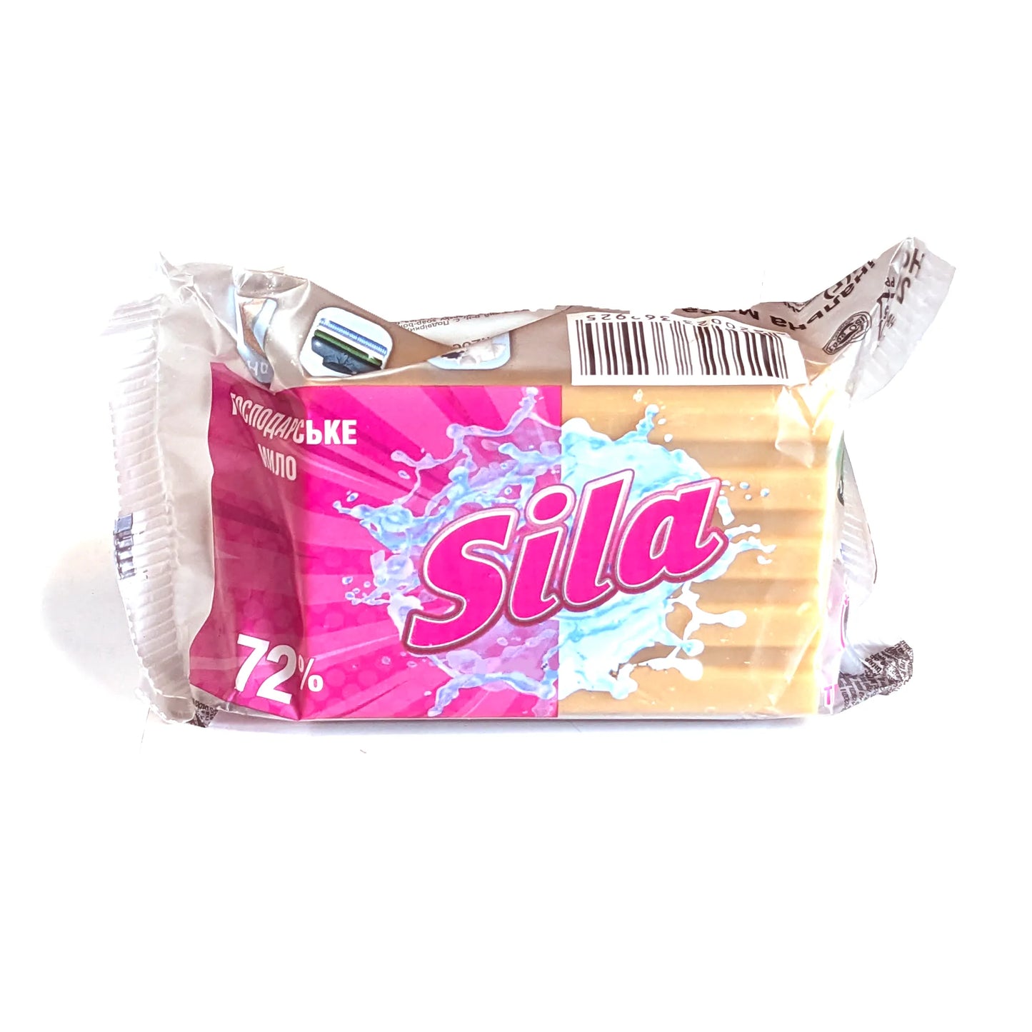 Premium Household Soap 72% 'Strength'