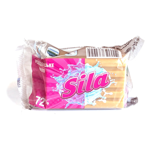 Premium Household Soap 72% 'Strength'