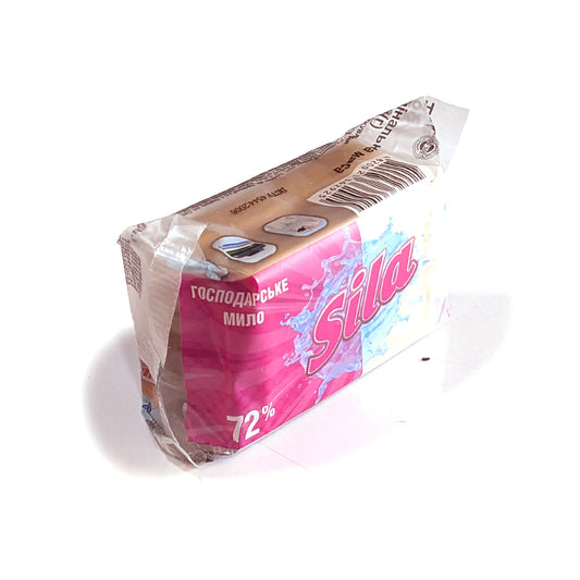 Premium Household Soap 72% 'Strength'