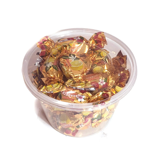 Premium Jellies (with a chocolate glaze) 240g