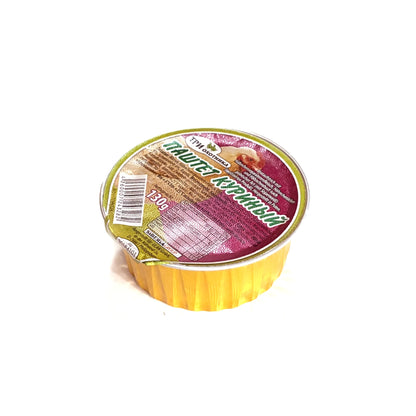 Premium Chicken Pate 'Three Hunters'