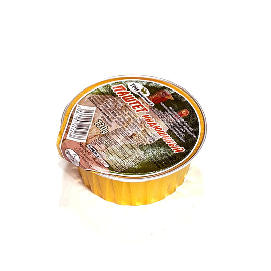 Premium Turkey Pate 'Three Hunters'