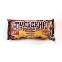 Russian Gingerbread 'Tulsky' (Prianik with apple and sea-buckthorn)