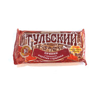Russian Gingerbread 'Tulsky' (Prianik with condensed milk)