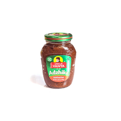 Spicy Adzhika 'Abkhazian'