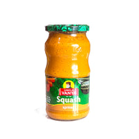 Tasty Squash Garnish (Squash Spread) 'Uncle Vanya'