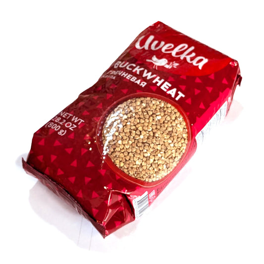 Premium Buckwheat 'Uvelka' 800g