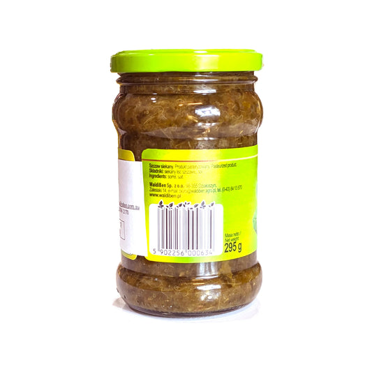 Premium Grated Sorrel (Щаыель) 295g
