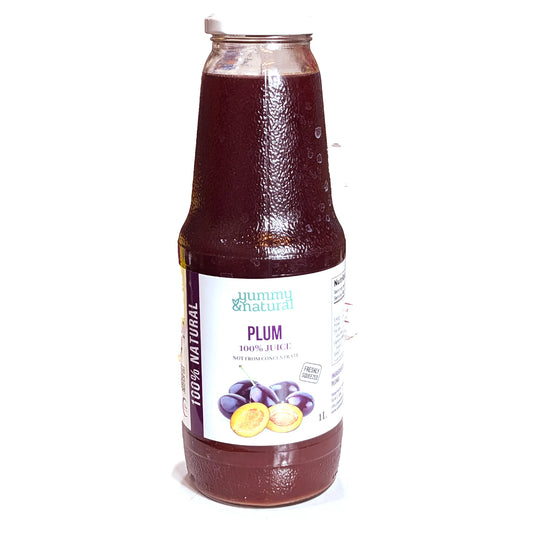 Pure Plum Juice 1L