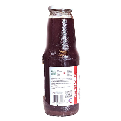 Pure Pomegranate Juice 1L