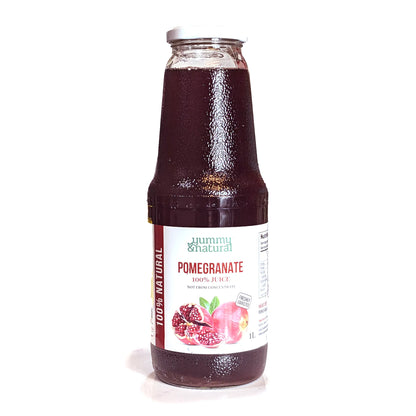 Pure Pomegranate Juice 1L